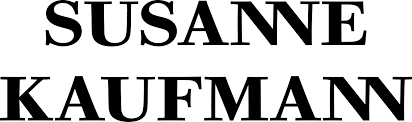 سوزان كوفمان